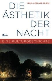 Cover von Die Ästhetik der Nacht