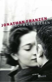 Cover von Schweres Beben
