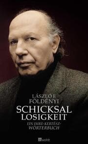 Cover von Schicksallosigkeit