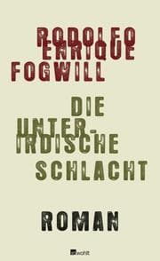 Cover von Die unterirdische Schlacht