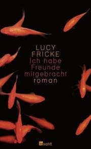 Cover von Ich habe Freunde mitgebracht