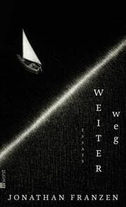 Cover von Weiter weg