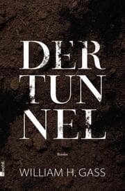 Cover von Der Tunnel