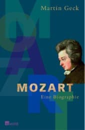 Cover von Mozart