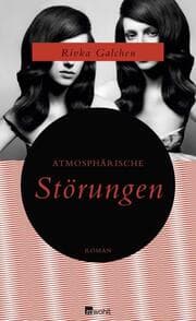 Cover von Atmosphärische Störungen