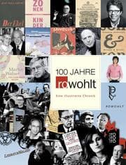 Cover von 100 Jahre Rowohlt