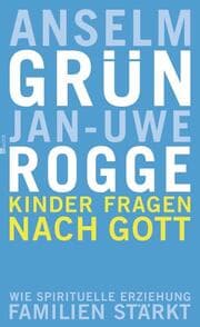 Cover von Kinder fragen nach Gott