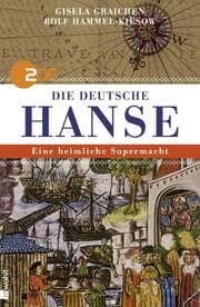 Cover von Die Deutsche Hanse