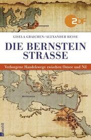 Cover von Die Bernsteinstraße