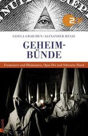 Cover von Geheimbünde