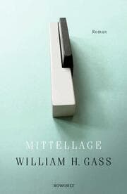 Cover von Mittellage