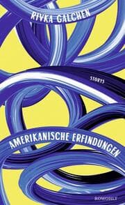 Cover von Amerikanische Erfindungen
