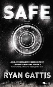 Cover von Safe