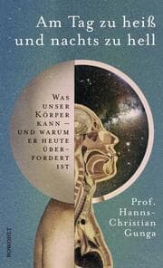 Cover von Am Tag zu heiß und nachts zu hell