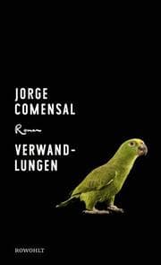 Cover von Verwandlungen