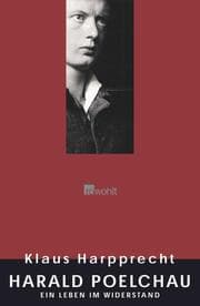 Cover von Harald Poelchau
