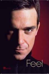 Cover von Feel: Robbie Williams