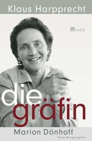 Cover von Die Gräfin