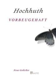 Cover von Vorbeugehaft