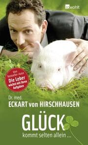 Cover von Glück kommt selten allein...