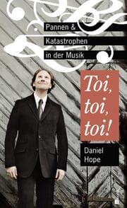 Cover von Toi, toi, toi!