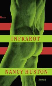 Cover von Infrarot
