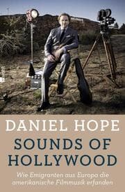 Cover von Sounds of Hollywood