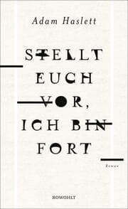 Cover von Stellt euch vor, ich bin fort