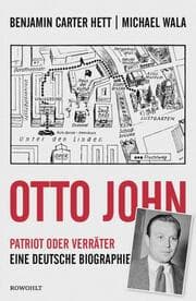 Cover von Otto John