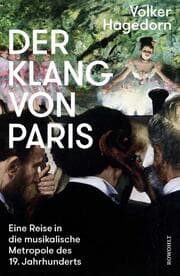Cover von Der Klang von Paris