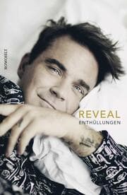 Cover von Reveal: Robbie Williams