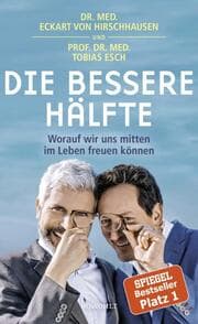 Cover von Die bessere Hälfte