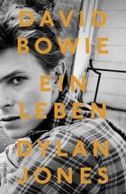 Cover von David Bowie