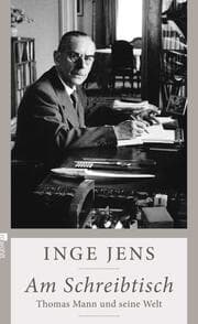 Cover von Am Schreibtisch
