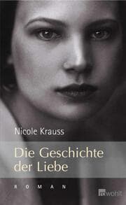 Cover von Die Geschichte der Liebe