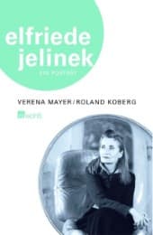 Cover von Elfriede Jelinek