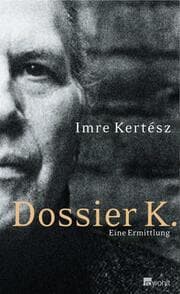 Cover von Dossier K.