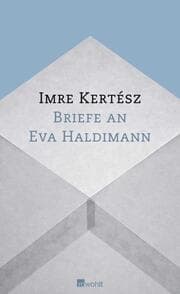 Cover von Briefe an Eva Haldimann