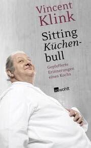 Cover von Sitting Küchenbull