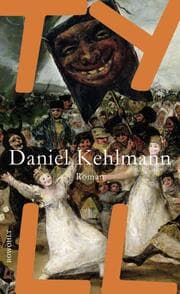 Cover von Tyll