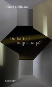 Cover von Du hättest gehen sollen