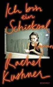 Cover von Ich bin ein Schicksal