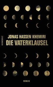 Cover von Die Vaterklausel