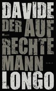 Cover von Der aufrechte Mann