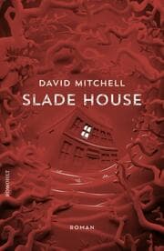 Cover von Slade House