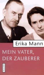Cover von Mein Vater, der Zauberer