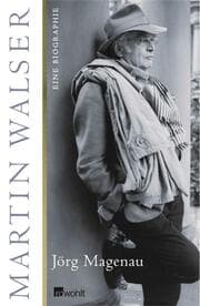 Cover von Martin Walser