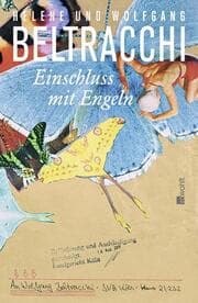 Cover von Einschluss mit Engeln