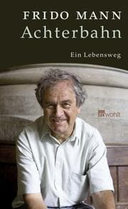 Cover von Achterbahn