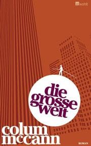 Cover von Die große Welt